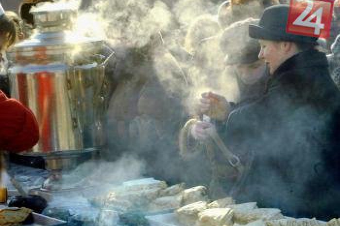 Ilustračný obrázok k článku Partner Bystrice ruská Tula: Mesto, ktoré po svete preslávili samovary!