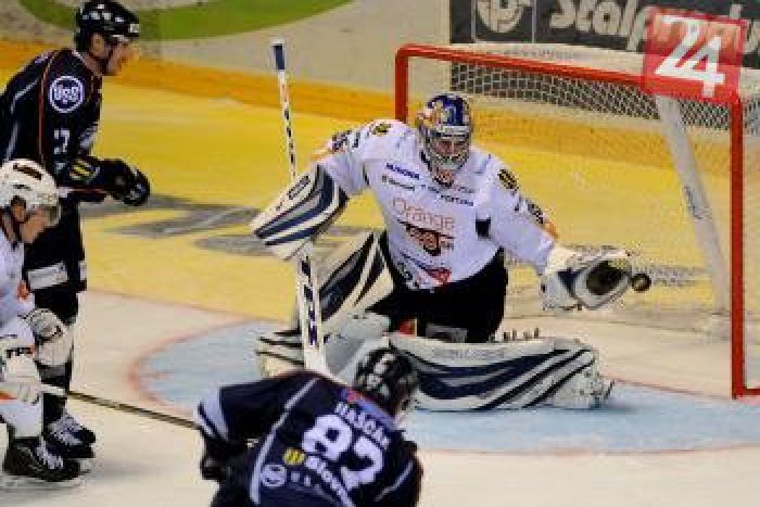 Ilustračný obrázok k článku Košice konečne zabodovali : Mladíci nenašli recept na prekonanie Hyláka