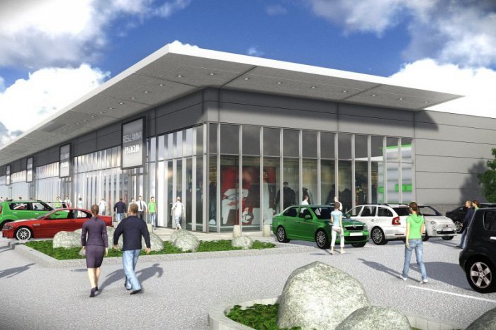 Ilustračný obrázok k článku Malá Európa bude naozaj malá: Začiatok výstavby je stále otázny