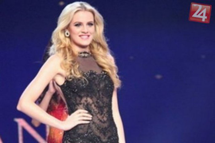 Ilustračný obrázok k článku Slovenka Denisa (24) opäť ohúrila svet krásou: Druhá vicemiss sveta a najkrajšia Európanka