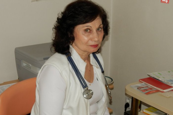 Ilustračný obrázok k článku Doktorku zo Spišskej zaradili medzi top lekárov SR: Toto je jej životný príbeh...