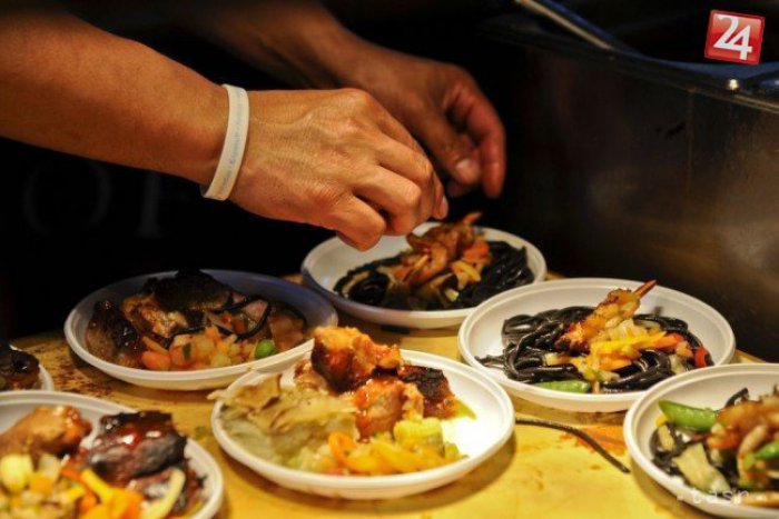 Ilustračný obrázok k článku Veľké kontroly v ázijských reštauráciách: Pozrite si, ako dopadli podniky v Prievidzi!