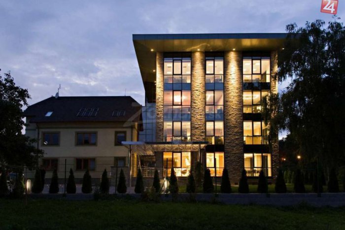 Ilustračný obrázok k článku Stavba roka 2013? Administratívna budova Dúha skončila na deviatom mieste