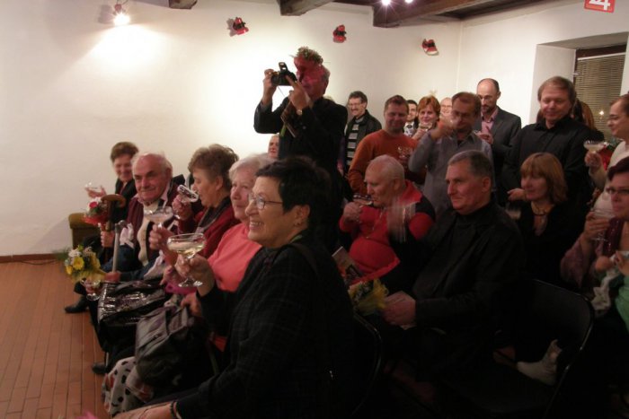 Ilustračný obrázok k článku Krst knihy Brezno v spomienkach: Najstarší príbeh obchodníckeho učňa má skoro 150 rokov