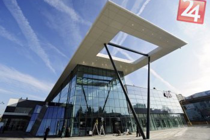 Ilustračný obrázok k článku Stavba roka 2013: V TOP 10 sú až 3 stavby z Košíc, uhádnete ktoré?