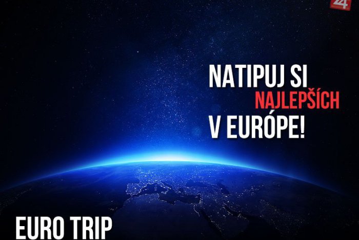 Ilustračný obrázok k článku Precestovať Európu za tri dni? S DoxxBetom sa to dá…