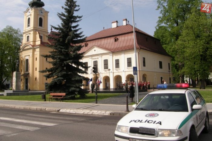 Ilustračný obrázok k článku Vodiči, pozor! Tieto dopravné obmedzenia platia počas Ondrejského jarmoku