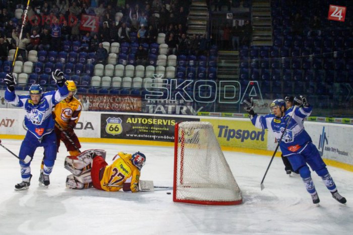 Ilustračný obrázok k článku Dráma do konca. Poprad zdolal Trenčín až v predĺžení