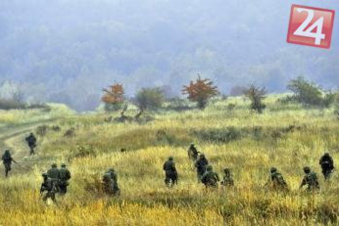 Ilustračný obrázok k článku Vojenský obvod Lešť bude menší: Časť pozemkov prevedú na Pliešovce