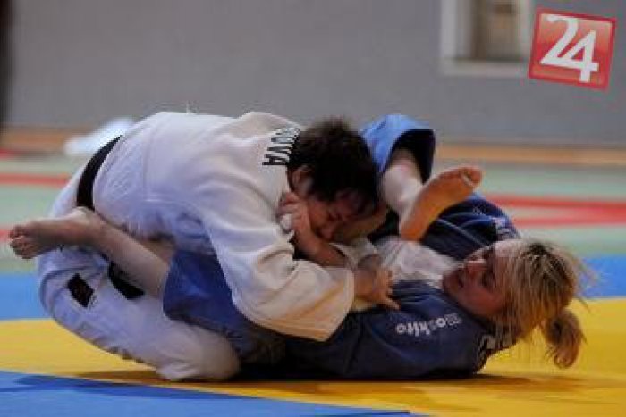 Ilustračný obrázok k článku Skvelé vyvrcholenie play off extraligy družstiev v džude: V Bystrici titul obhájila domáca Dukla