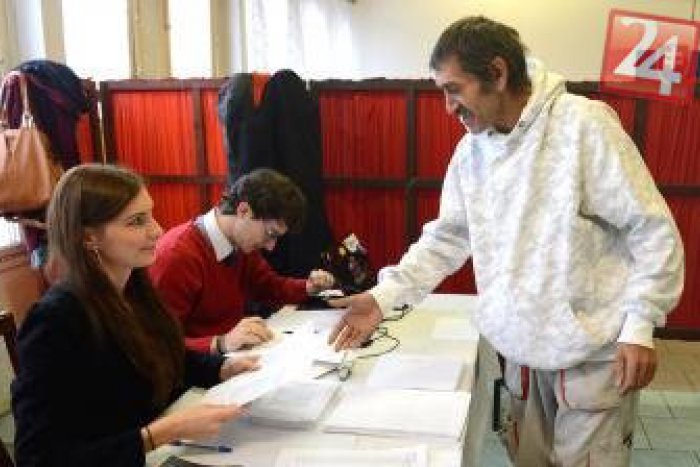 Ilustračný obrázok k článku Účasť na voľbách bola mizivá: Toto sú mená nových europoslancov