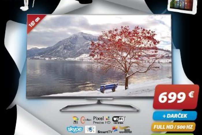 Ilustračný obrázok k článku Nemáte ešte nakúpené darčeky? Pár tipov na darček od elektra Maxxl