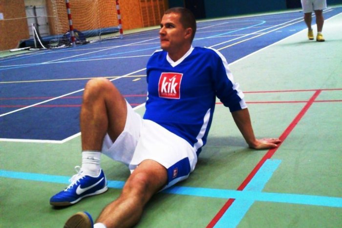 Ilustračný obrázok k článku Mikulášska futsalová liga má za sebou 4. kolo: FKP naďalej dominuje tabuľke