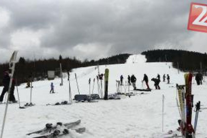 Ilustračný obrázok k článku Vleky v Polomke sú pripravené na sezónu: Prečítajte si, aké novinky čakajú lyžiarov