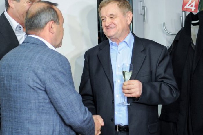 Ilustračný obrázok k článku Cesty, školstvo a zdravotníctvo: Priority Milana Belicu ostávajú nezmenené