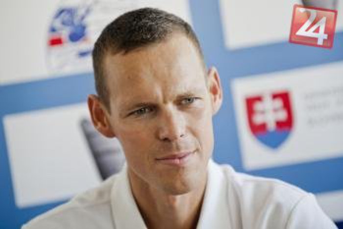 Ilustračný obrázok k článku Duklista Tóth (30) ako momentálne najvýraznejší slovenský atlét: Obúvam si sedemmíľové čižmy