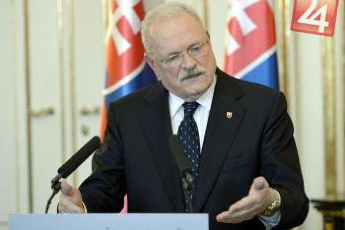 Ilustračný obrázok k článku Prezident prehovoril o úspechu Kotlebu: Výsledok v BB kraji je varovanie!