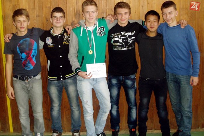 Ilustračný obrázok k článku Parádny úspech: Ďalší pugačevkár sa stal majstrom Slovenska!