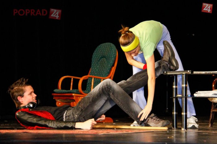 Ilustračný obrázok k článku Svit bude patriť divadlu: O kultúrny zážitok sa vám postará 240 hercov