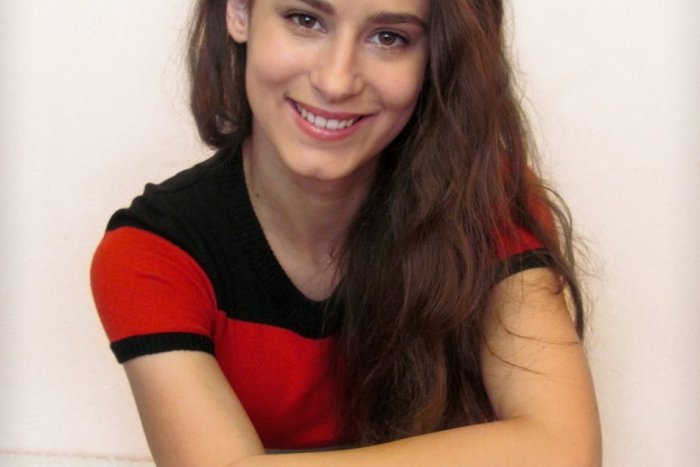 Ilustračný obrázok k článku Neskutočný talent krásky Barbory (24): Pozrite si, aké nádherné bábky vyrába!