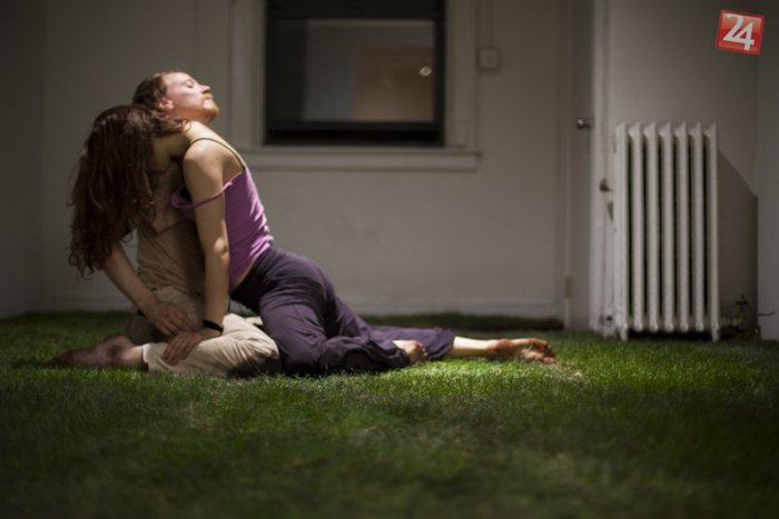 Ilustračný obrázok k článku Predstavenie medzi New Yorkom a Žilinou: Inscenácia pod taktovkou držiteľa tanečného Oscara!