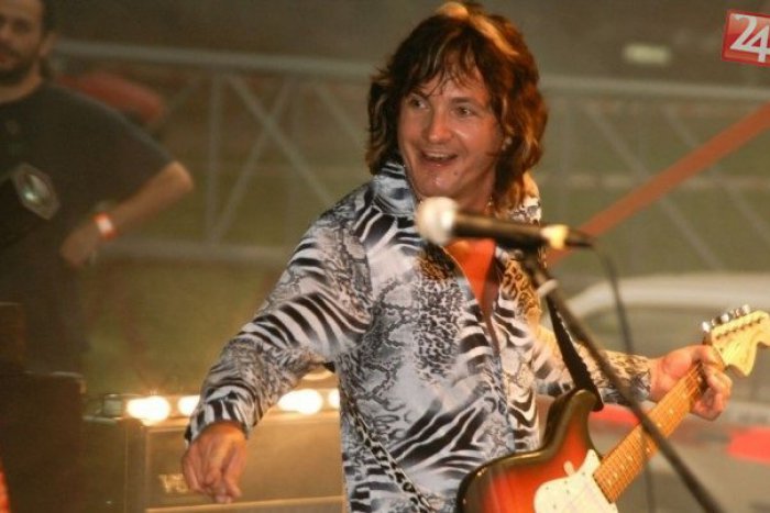 Ilustračný obrázok k článku Do Popradu zavítajú hudobné legendy: Pod Tatrami budú znieť hity Tublatanky