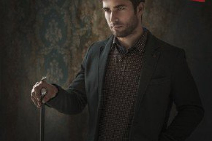 Ilustračný obrázok k článku Debutový album Itcha Pčelára a Jamestownu je tu!