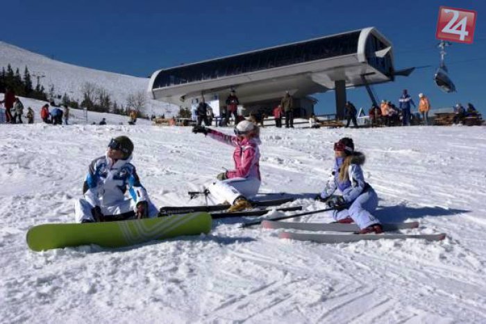 Ilustračný obrázok k článku V Tatrách očakávajú nával: Obľúbené veľhory zažijú západniarsky a východniarsky týždeň!