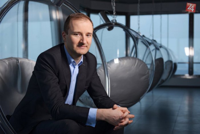 Ilustračný obrázok k článku Tomáš Kubica spod Tatier si splnil americký sen. Inšpirujte sa jeho príbehom aj vy!