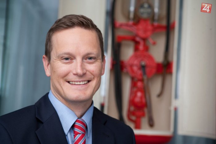 Ilustračný obrázok k článku Životný príbeh Martina Pavlíčka: Začínal od nuly, teraz svoje bohaté skúsenosti odovzdáva študentom!