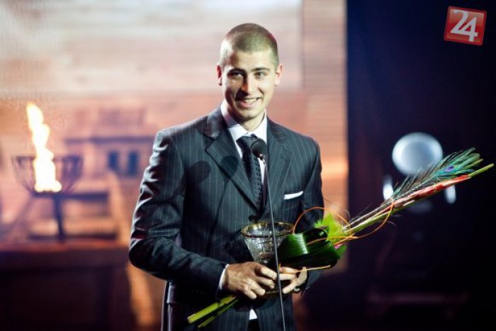 Ilustračný obrázok k článku Slovenský športovec roka 2013: Dosiahne Peter Sagan konečne na prvenstvo?