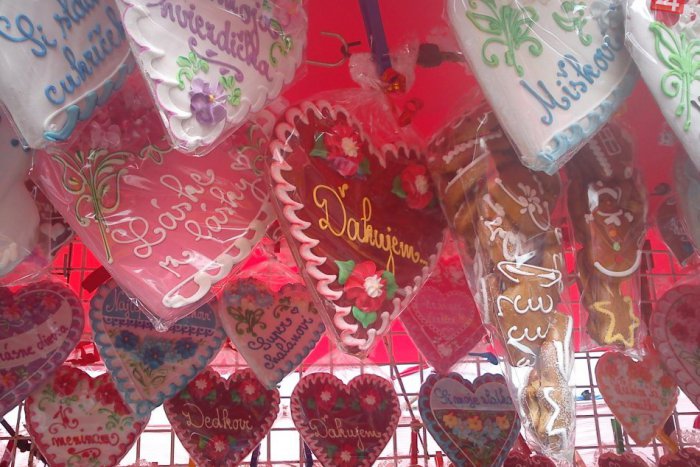 Ilustračný obrázok k článku Ondrejský jarmok odštartoval: Jeho súčasťou je aj zbierka pre 5-ročného Martinka z Brezna