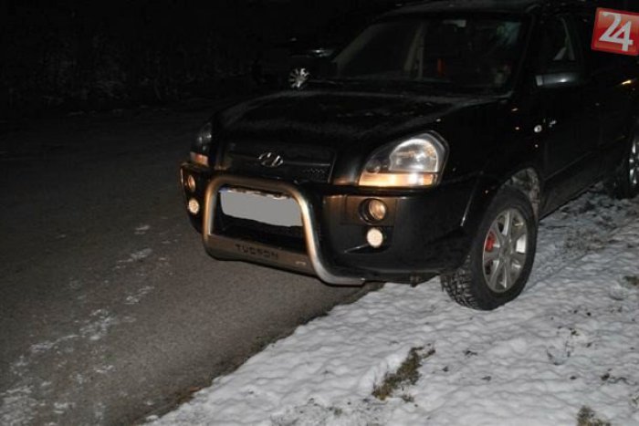 Ilustračný obrázok k článku Smrteľné nešťastie v Likavke: Starší pán (76) skončil pod kolesami Hyundai Tucson