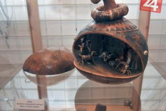 Ilustračný obrázok k článku Výstava betlehemov z rôznych kútov sveta: Tie z ostrova Bali či Afriky sú pre našinca naozaj netradičné