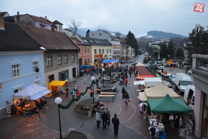 Ilustračný obrázok k článku Víkendová ponuka: Ondrejovský remeselnícky deň, koncerty a ďalšie podujatia