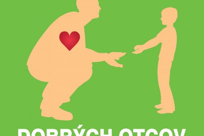 Ilustračný obrázok k článku Slovensko ďakuje dobrým otcom