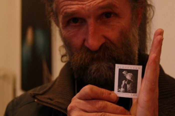 Ilustračný obrázok k článku Ďalšia vzácnosť pre filatelistov: Fotograf Martinček má vlastnú poštovú známku
