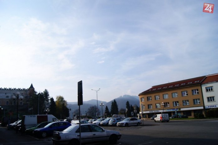 Ilustračný obrázok k článku Zvyšovanie poplatkov a daní sa Zvolenčanom nepáči: Takto to vysvetľuje prednosta radnice...