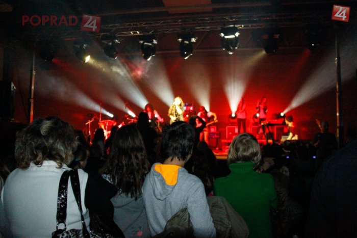 Ilustračný obrázok k článku Víkendové chvíle v Brezne: Pozrite si prehľad podujatí na voľné dni pod Ďumbierom