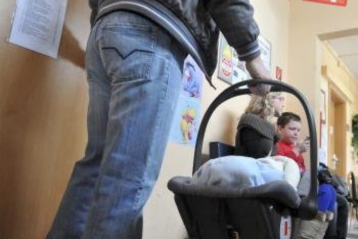 Ilustračný obrázok k článku S ochladením stúpla v kraji chorobnosť: Najviac ohrození sú naši najmenší