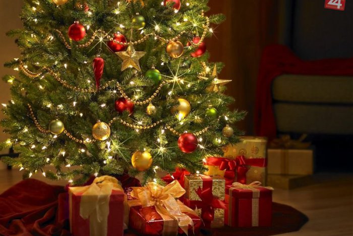 Ilustračný obrázok k článku KOMPLETNÝ PREHĽAD: Pozrite si, čo všetko zažijeme v Lučenci počas Vianoc