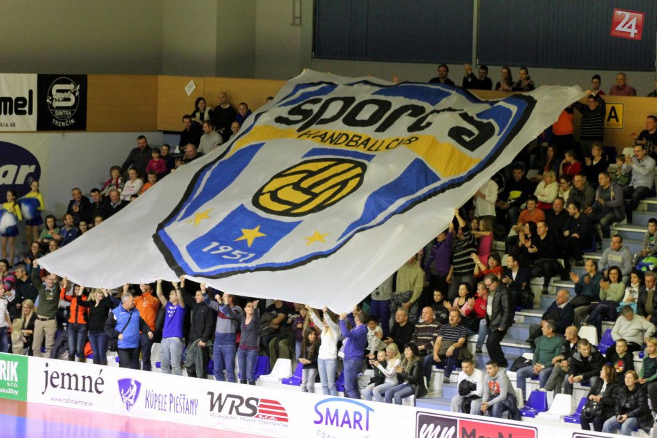 Ilustračný obrázok k článku Hádzanárky Sporty na víťaznej vlne: Pozrite s kým si to rozdajú vo Final four