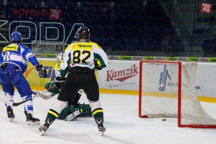 Ilustračný obrázok k článku Kamzíci si schuti zastrieľali. Žiline nepomohla ani enkláva Popradčanov