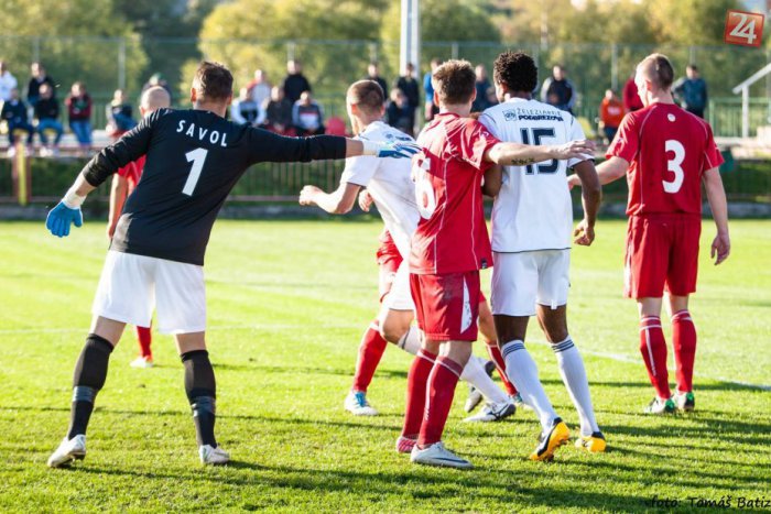 Ilustračný obrázok k článku Goffa v premiére na lavičke Tatrana úspešný: Rozhodol Kubena!