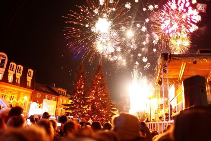 Ilustračný obrázok k článku Chystáte sa na príchod Mikuláša? Pódium bude na novom mieste