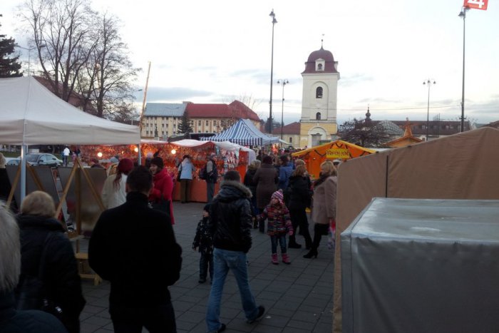 Ilustračný obrázok k článku Ondrejský jarmok sa nezadržateľne blíži. Prvé INFO o obľúbenej akcii Brezňanov