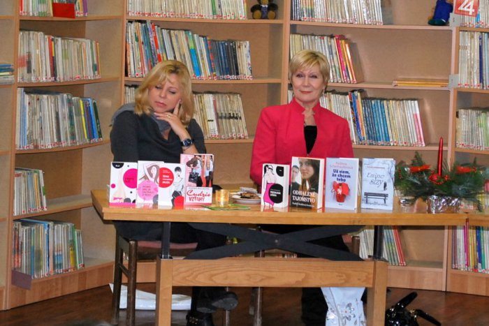 Ilustračný obrázok k článku Svoj obdiv Indiánov sa snaží odovzdať ďalej: Stretnite sa so zvolenskou autorkou Jarkovskou