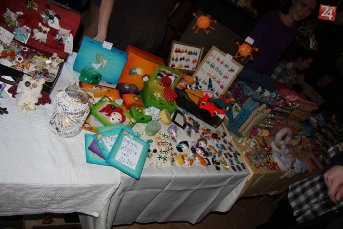 Ilustračný obrázok k článku Ručne vyrábané vecičky a k tomu program. V Bystrici sa chystá veľká hand-made burza