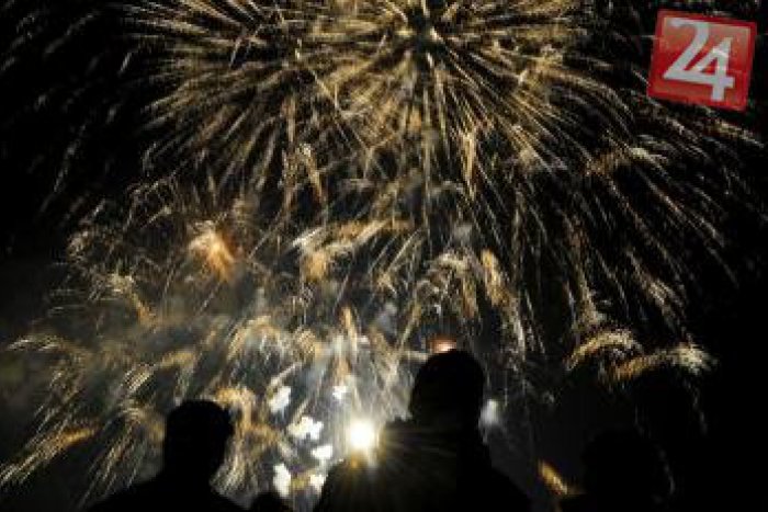 Ilustračný obrázok k článku Aký bude silvestrovský program vo Zvolene? Dokončený ešte nie je, ohňostroj je však už istý!