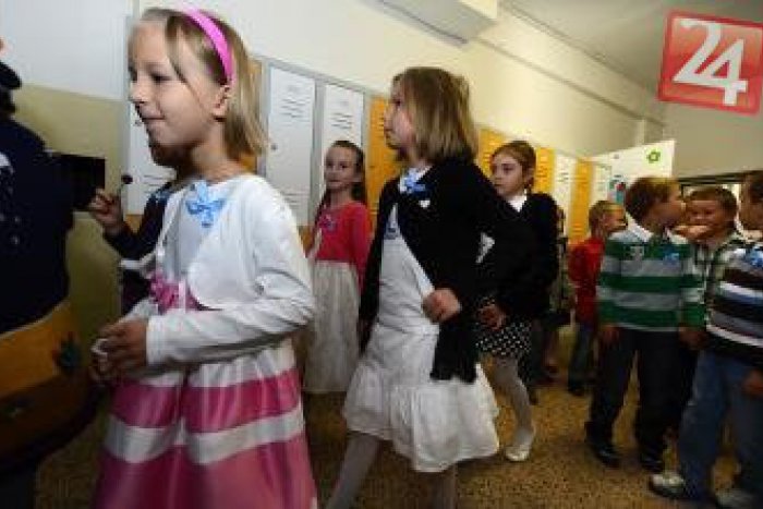 Ilustračný obrázok k článku Bystrická ZŠ si môže gratulovať: Vyhlásili ju za najlepšiu na celom Slovensku